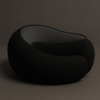 Jetly™ Travel Pillow