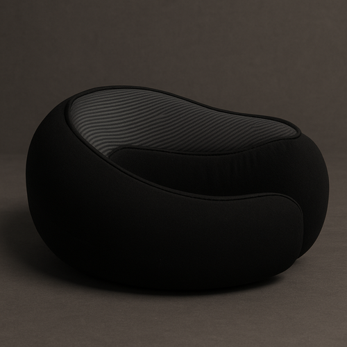 Jetly™ Travel Pillow