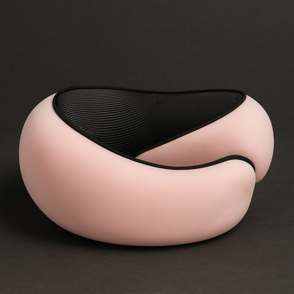 Jetly™ Travel Pillow