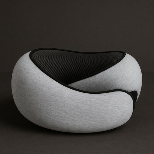 Jetly™ Travel Pillow