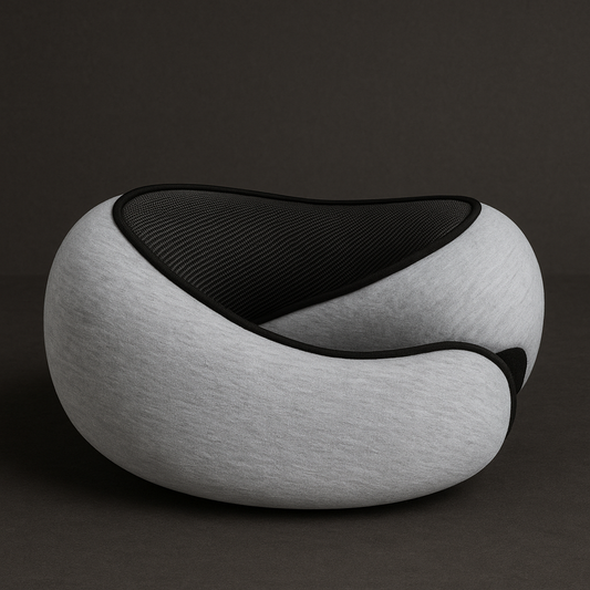Jetly™ Travel Pillow