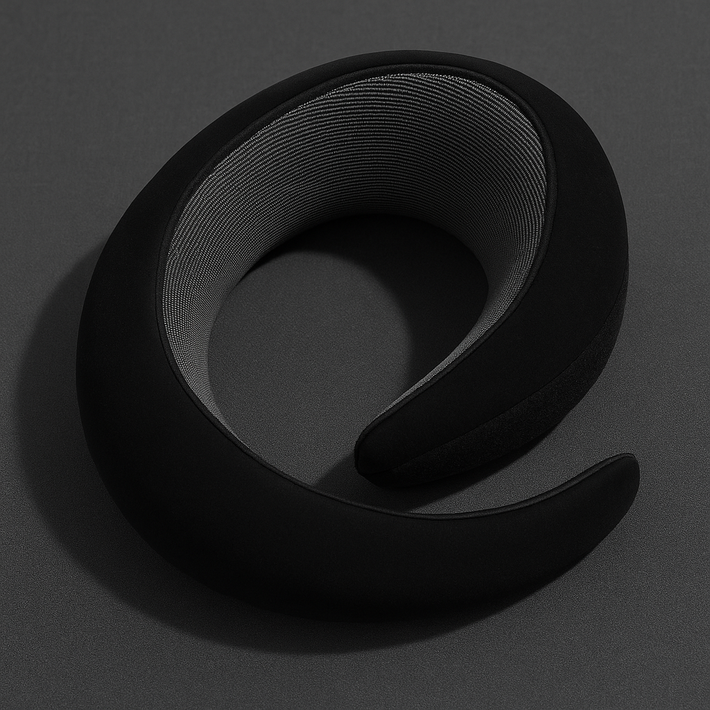 Jetly™ Travel Pillow