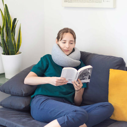 Jetly™ Travel Pillow